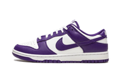 Nike Dunk Low - Championship Court Purple