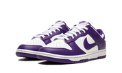 Nike Dunk Low - Championship Court Purple