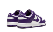 Nike Dunk Low - Championship Court Purple