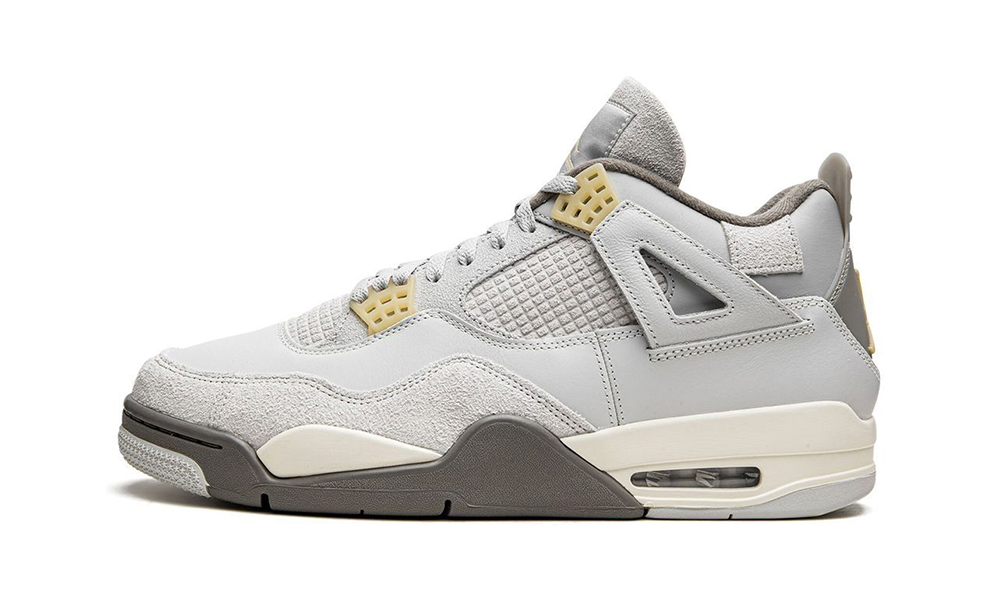 Air Jordan 4 - Craft Photon Dust