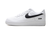 Air Force 1 Low Supreme - White and Black