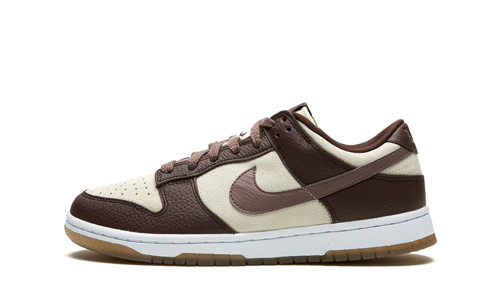 Nike Dunk Low - Coconut Milk