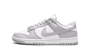 Nike Dunk Low - Grey Fog