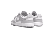 Nike Dunk Low - Grey Fog