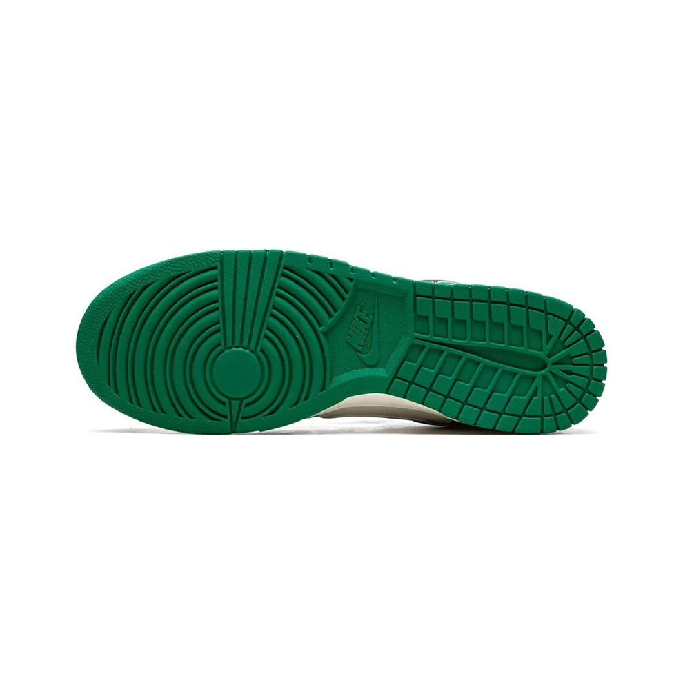 Nike Dunk Low - Lottery Green