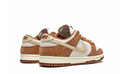 Nike Dunk Low - Medium Curry