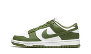 Nike Dunk Low - Medium Olive