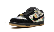 Nike SB Dunk Low - Supreme 'Rammellzee'