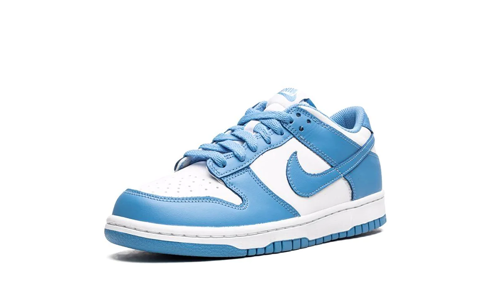 Nike Dunk Low - UNC