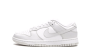 Nike Dunk Low - Photon Dust (Cinza Claro)