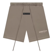 Fear of God Essentials Sweatshort - Desert Taupe