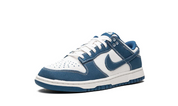 Nike Dunk Low - Industrial Blue Sashiko