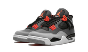 Air Jordan 4 - Infrared