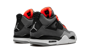 Air Jordan 4 - Infrared