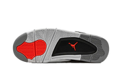 Air Jordan 4 - Infrared