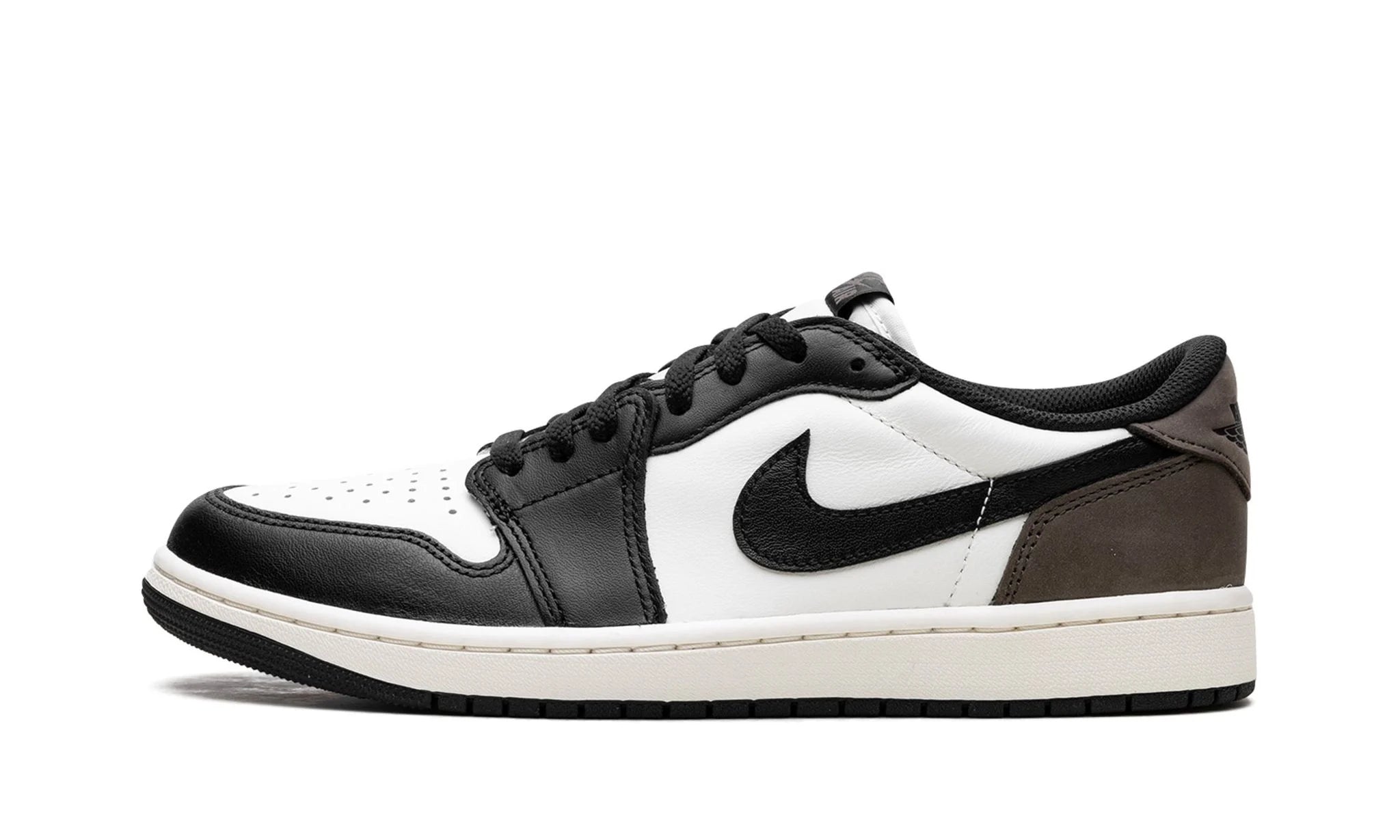 Air Jordan 1 Low OG - Mocha