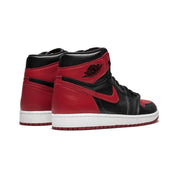 Jordan 1 Retro High - '85 OG Bred (2025)