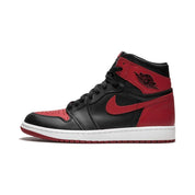 Jordan 1 Retro High - '85 OG Bred (2025)