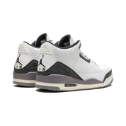 Jordan 3 Retro - Cement Grey