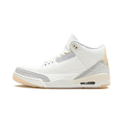 Jordan 3 Retro - Craft Ivory