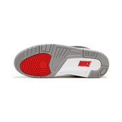 Jordan 3 Retro - Black Cement