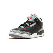 Jordan 3 Retro - Black Cement