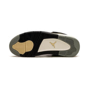 Jordan 4 Retro - Craft Medium Olive