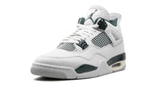 Air Jordan 4 - Oxidized Green