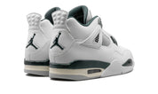 Air Jordan 4 - Oxidized Green