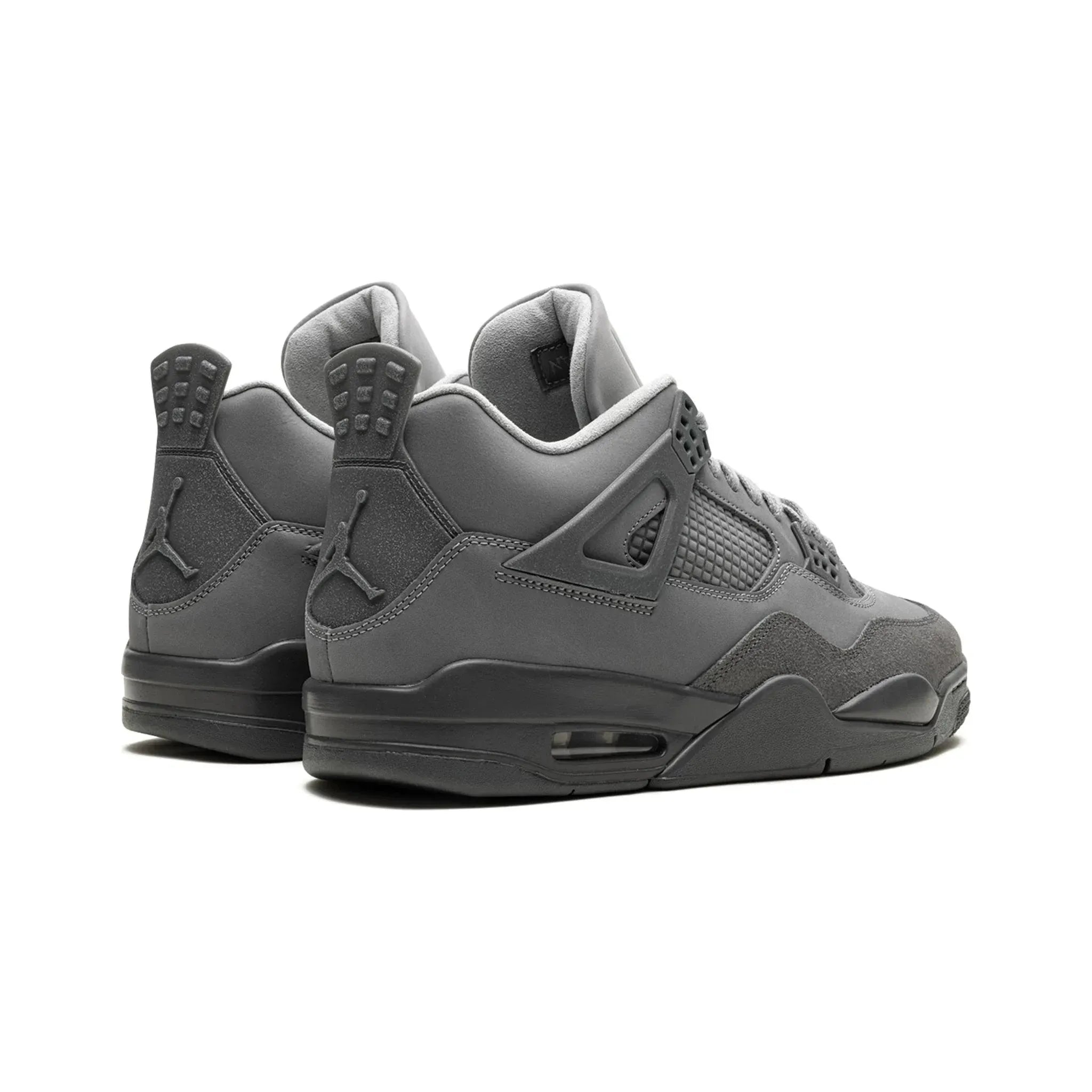 Air Jordan 4 SE - Paris Olympics Wet Cement