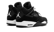 Air Jordan 4 - Thunder White