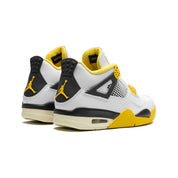 Jordan 4 Retro - Vivid Sulfur