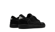 Jordan 1 Low Travis Scott - Black Phantom