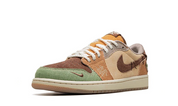 Air Jordan 1 Low OG - Zion Williamson Voodoo