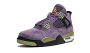 Air Jordan 4 - Canyon Purple