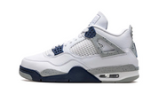 Air Jordan 4 - Midnight Navy