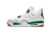 Air Jordan 4 SB - Pine Green