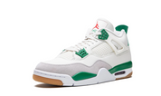 Air Jordan 4 SB - Pine Green