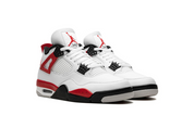 Air Jordan 4 - Red Cement