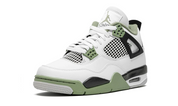 Air Jordan 4 - Seafoam