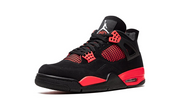 Air Jordan 4 - Red Thunder