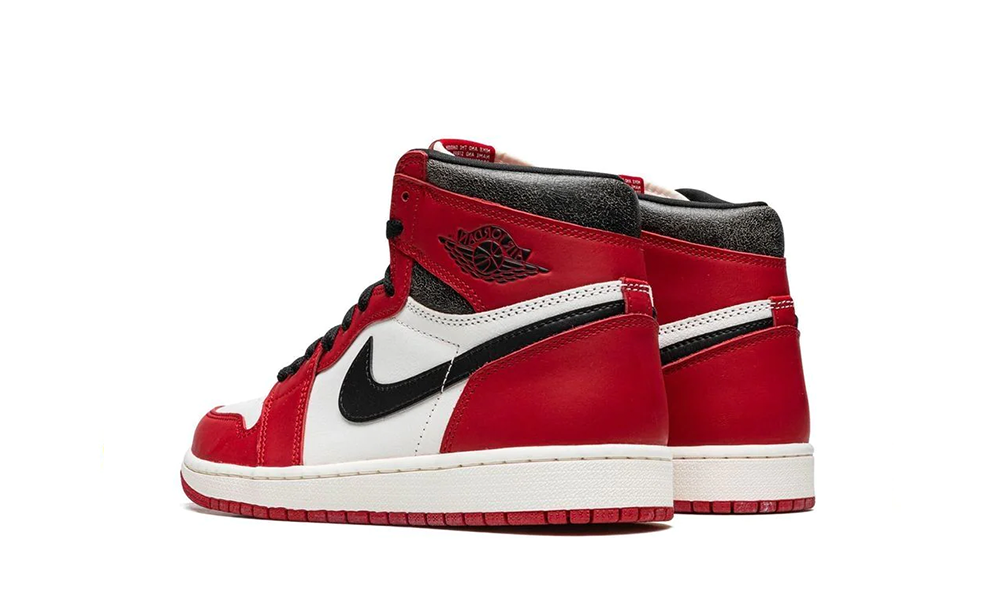 Air Jordan 1 High OG - Lost And Found