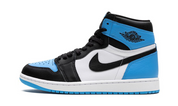 Air Jordan 1 High - UNC Toe