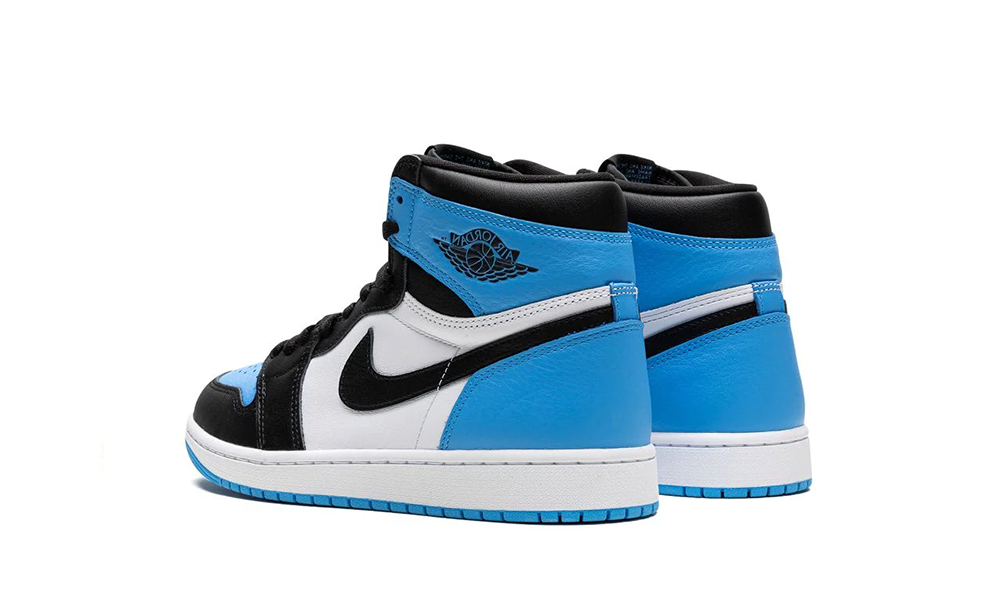 Air Jordan 1 High - UNC Toe