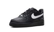 Air Force 1 Low Supreme -  Black and White