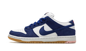 Nike SB Dunk Low - LA Dodgers