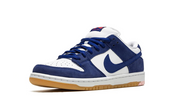 Nike SB Dunk Low - LA Dodgers