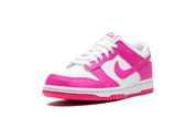 Nike Dunk Low - Laser Fuchsia (GS)