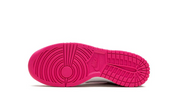 Nike Dunk Low - Laser Fuchsia (GS)