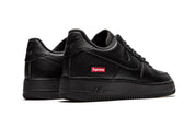 Nike Air Force 1 Low - Supreme Black